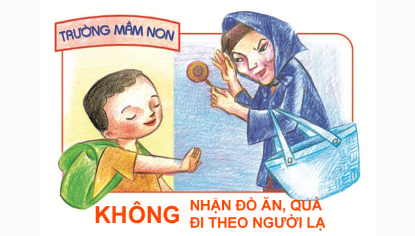 Làm gì khi người lớn tuổi bị lạc - Hình 2