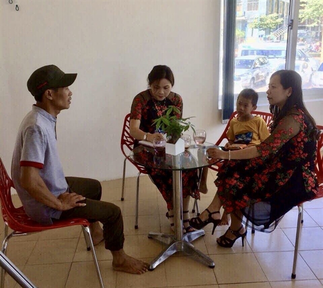 Làm gì khi người lớn tuổi bị lạc - Hình 3