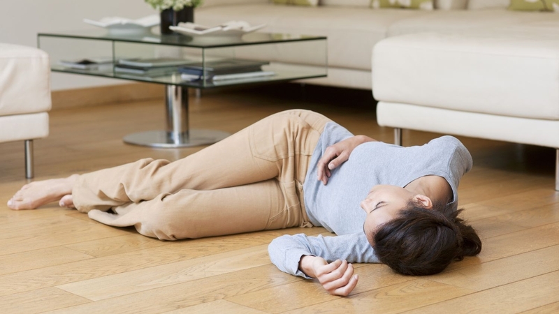 Làm gì khi người lớn tuổi bị tụt huyết áp - Hình 4