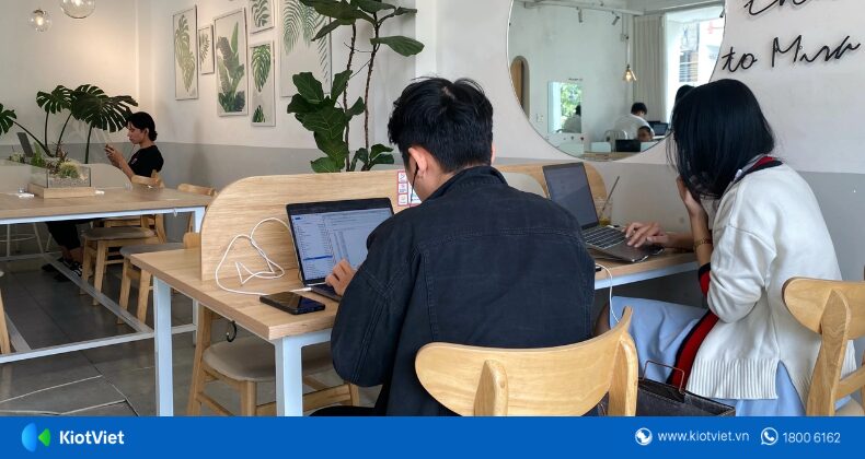 Làm gì khi phải chờ món quá lâu - Hình 2