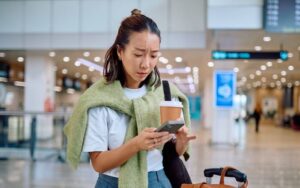 Làm gì khi phải hủy kế hoạch tham quan