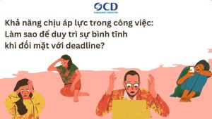 Làm gì khi phải thay đổi kế hoạch vào phút chót - 4
