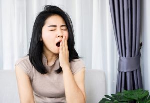Làm gì khi thay đổi múi giờ bị mệt mỏi