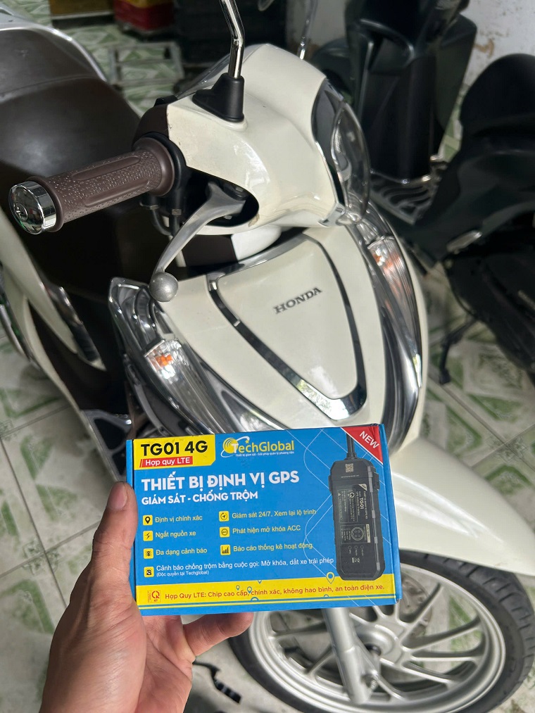 Làm gì khi thiết bị định vị không hoạt động - Hình 4