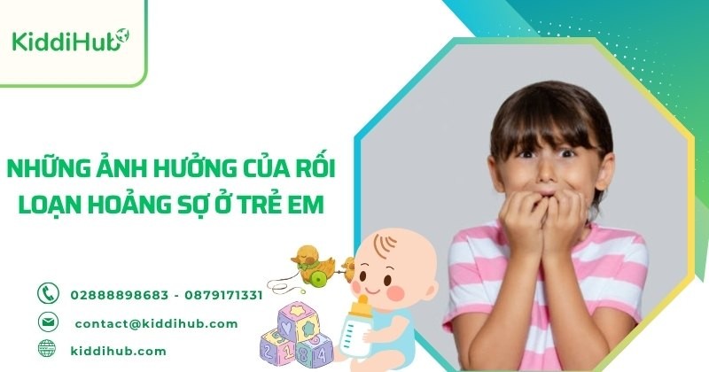 Làm gì khi trẻ bị hoảng sợ khi đi du lịch - Hình 2