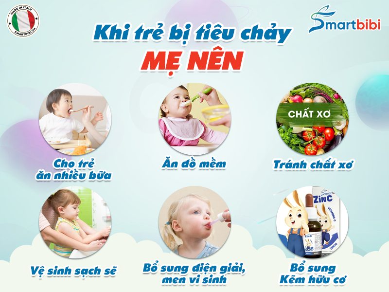 Làm gì khi trẻ bị mệt sau hành trình dài - Hình 4