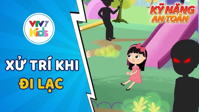 Làm gì khi trưởng đoàn bị lạc - Hình 1