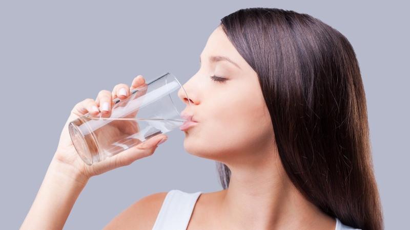 Làm gì khi uống nhầm đồ uống có cồn - Hình 4
