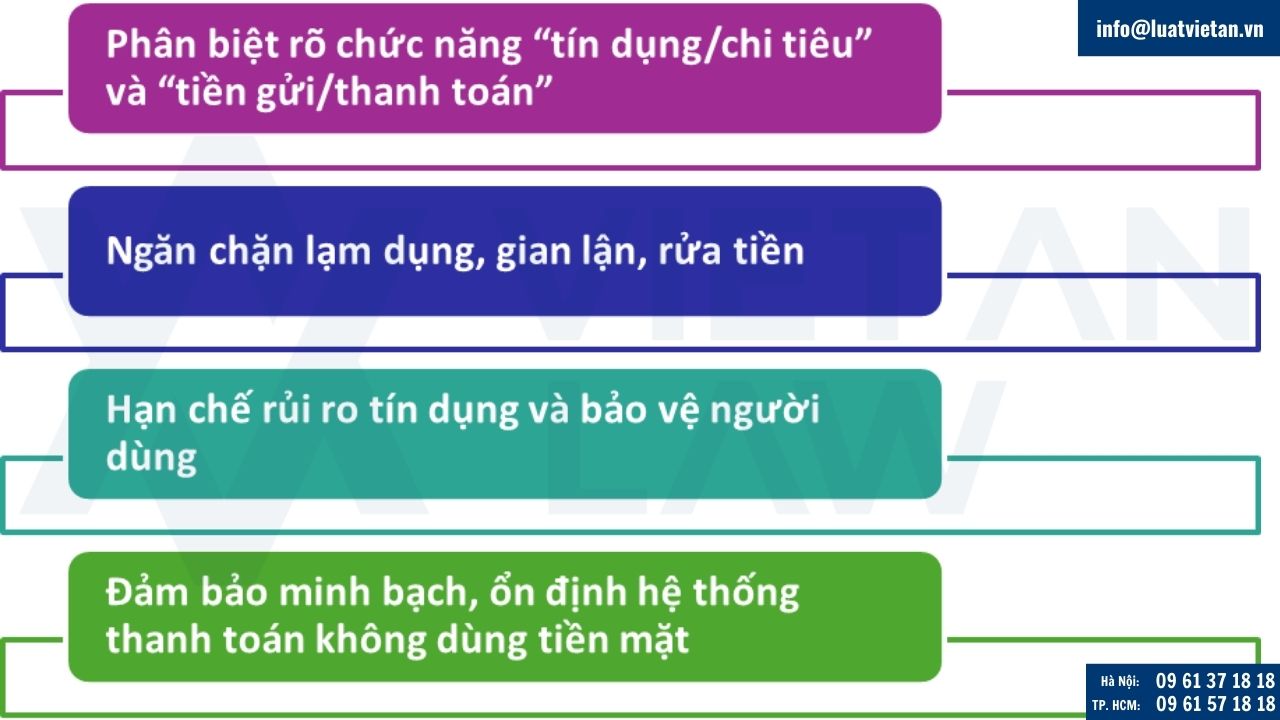 Làm gì khi ví điện tử không thanh toán được - Hình 3