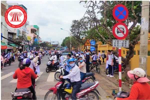 Làm gì khi xe bị kéo do đỗ sai quy định - Hình 5