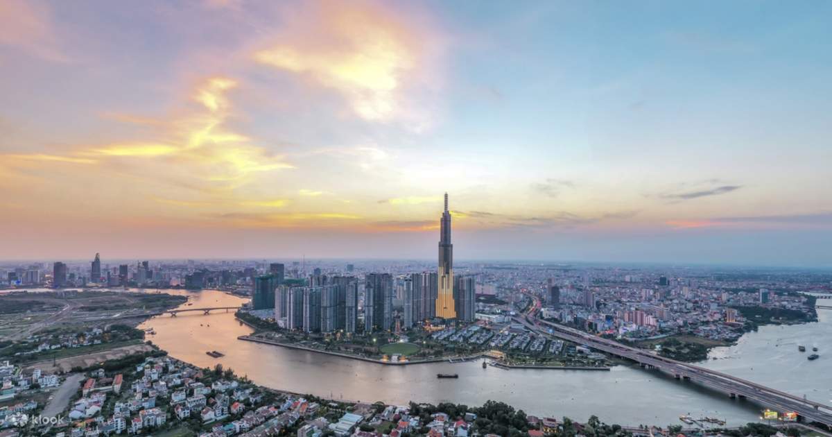 Landmark 81 SkyView - Hình 2