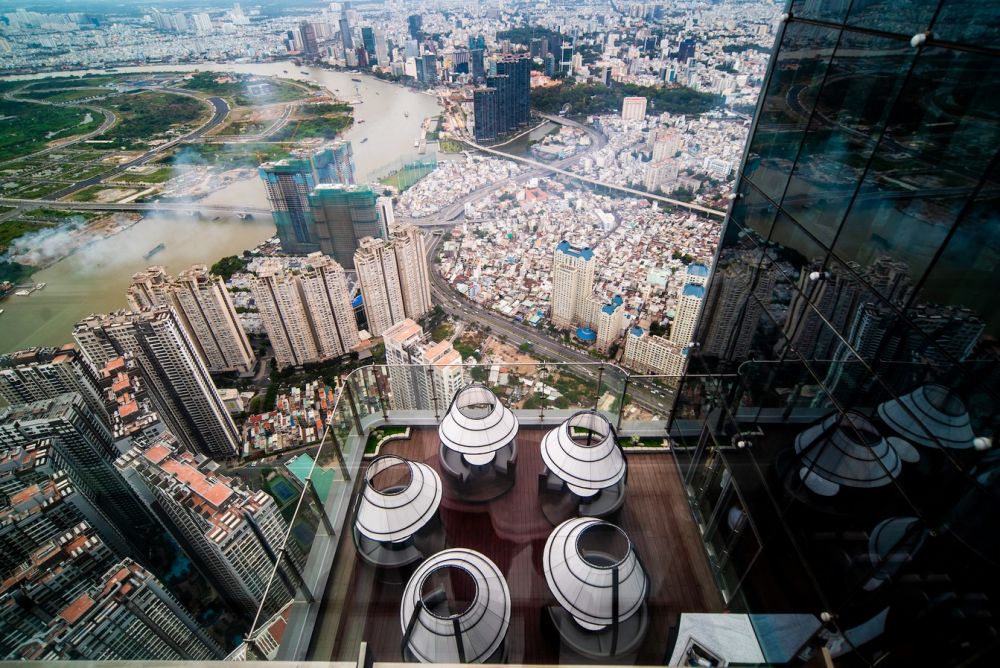 Landmark 81 SkyView - Hình 3
