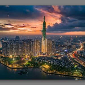 Landmark 81 SkyView