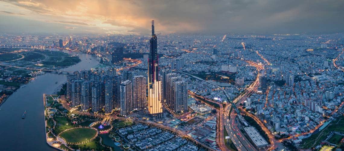 Landmark 81 SkyView - Hình 5