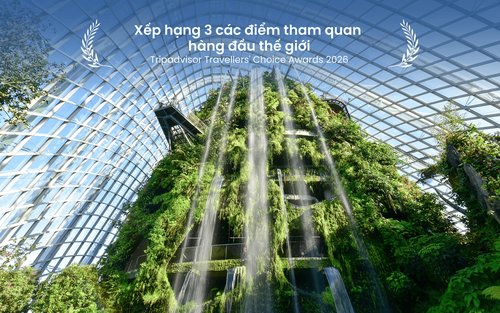 Lucky Plaza - Hình 5