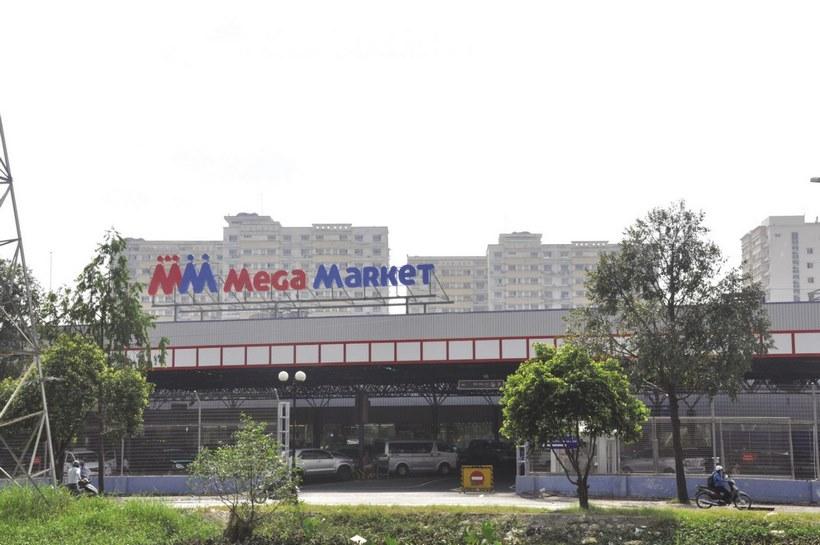 MM Mega Market An Phú - Hình 2