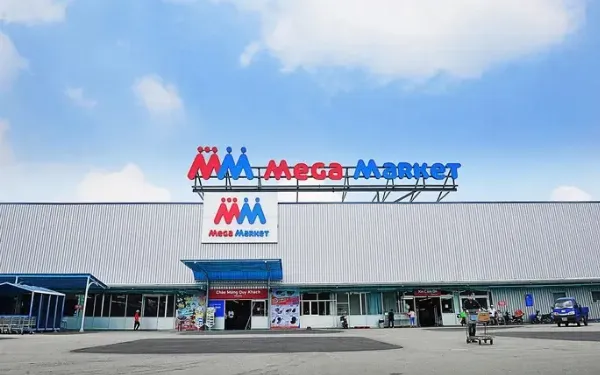 MM Mega Market An Phú - Hình 3