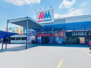 MM Mega Market An Phú