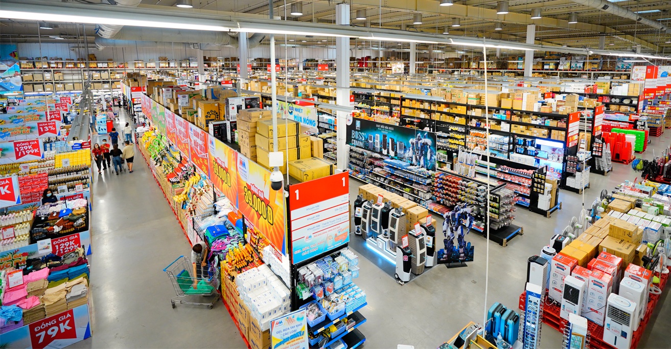 MM Mega Market An Phú - Hình 4