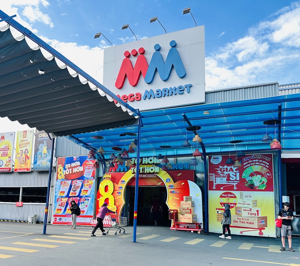 MM Mega Market An Phú - Hình 5