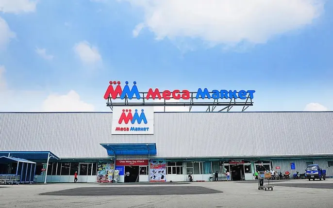 MM Mega Market Hiệp Phú - Hình 2