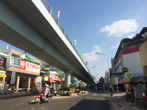 Ngã sáu Gò Vấp - Image 2