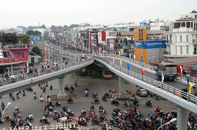 Ngã sáu Gò Vấp - Image 3