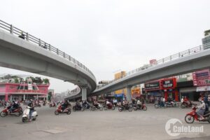 Ngã sáu Gò Vấp