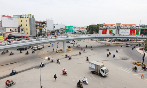 Ngã sáu Gò Vấp - Image 4
