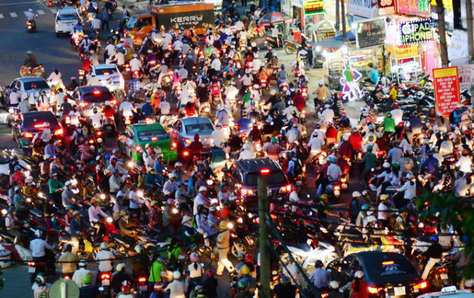 Ngã sáu Gò Vấp - Image 5