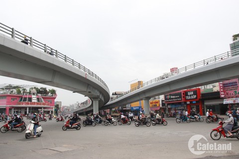 Ngã sáu Gò Vấp