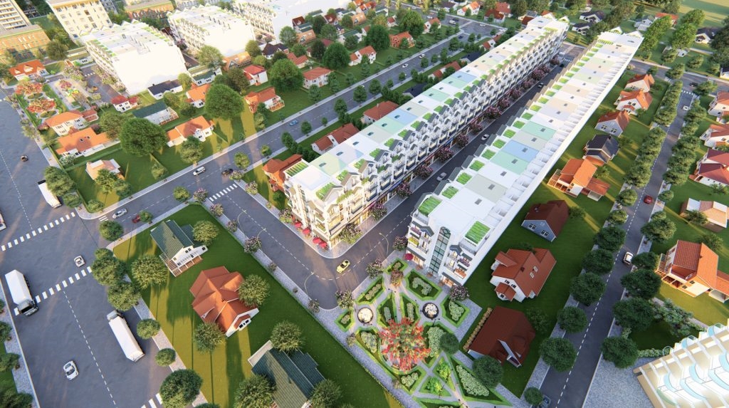 Ngã tư An Lạc - Image 1