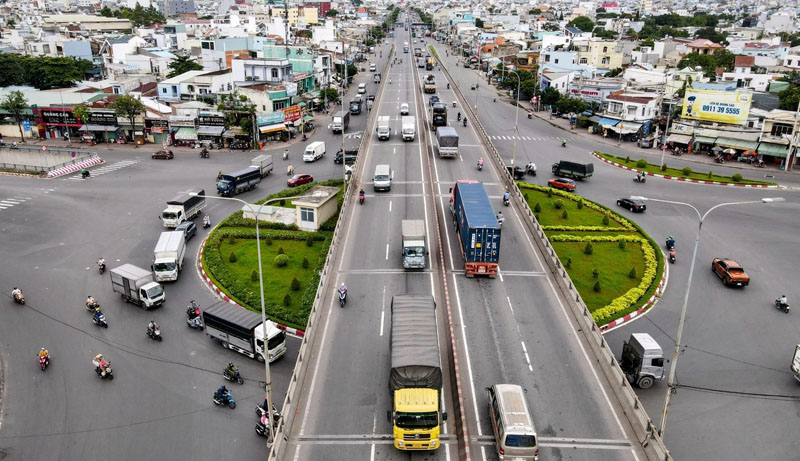 Ngã tư An Sương - Image 4