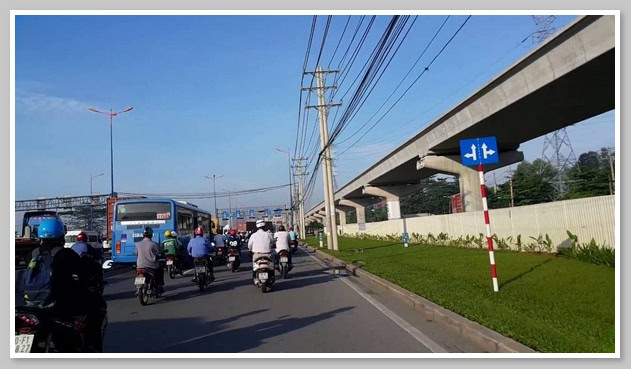 Ngã tư Bình Thái - Image 3