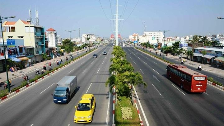 Ngã tư Bình Thái - Image 4