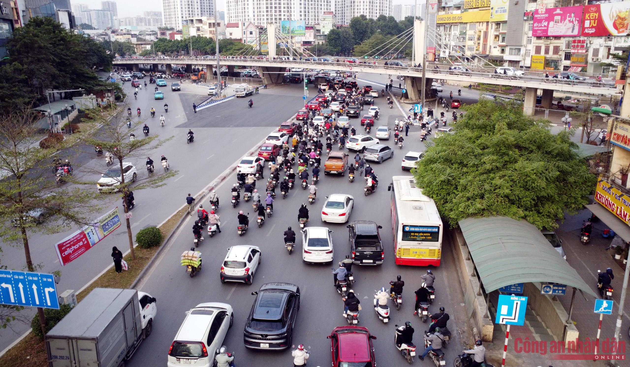 Ngã tư Cộng Hòa Trường Chinh - Image 4