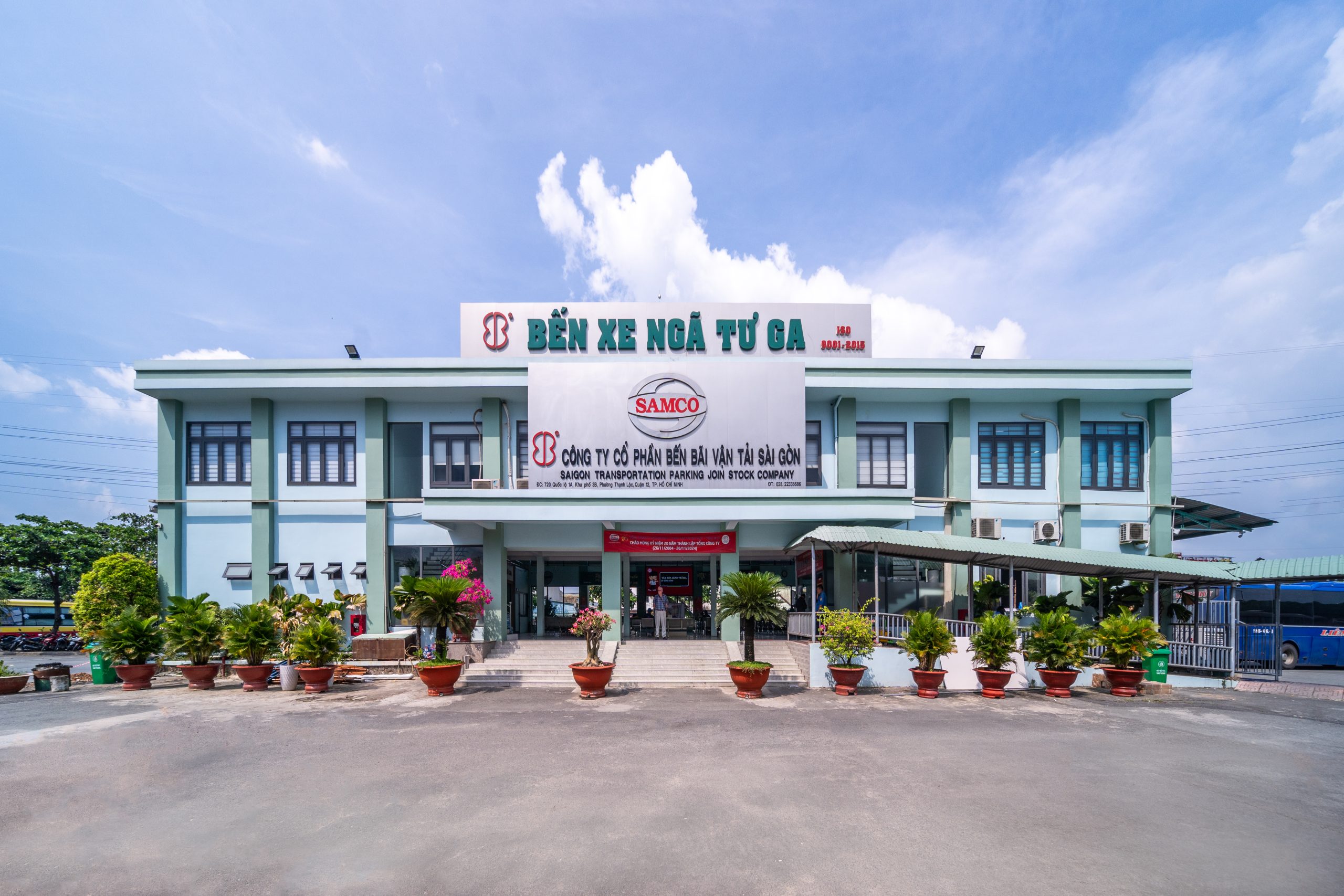 Ngã tư Ga - Image 2