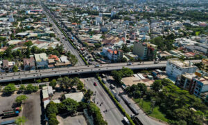 Ngã tư Ga