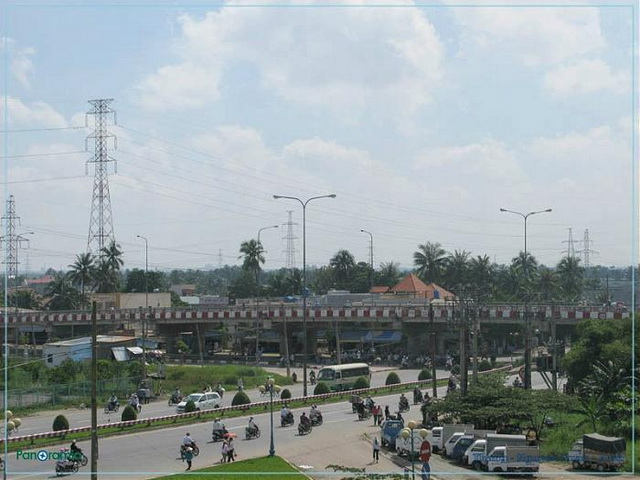 Ngã tư Ga - Image 5