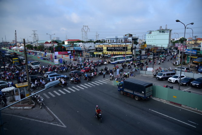 Ngã tư Gò Mây - Image 2