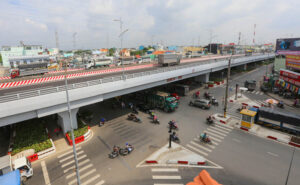 Ngã tư Gò Mây