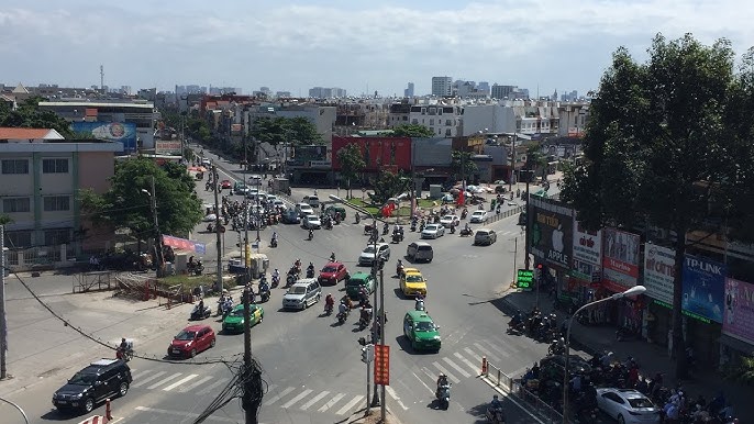 Ngã tư Nguyễn Oanh - Image 4