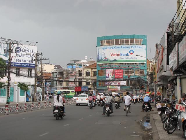 Ngã tư Phú Nhuận - Image 5