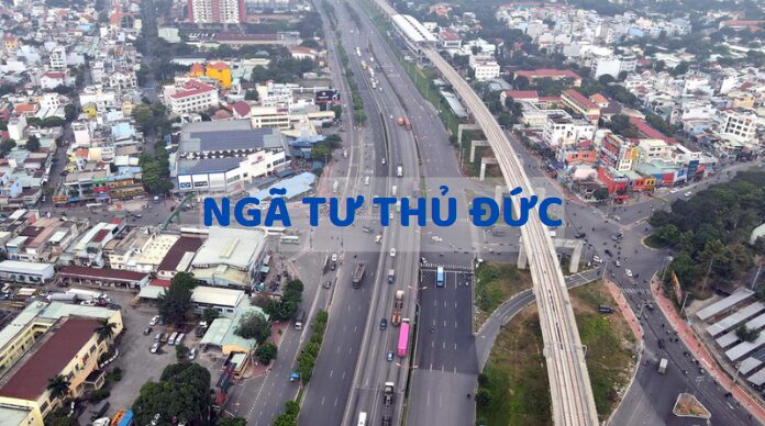 Ngã tư Thủ Đức - Image 3