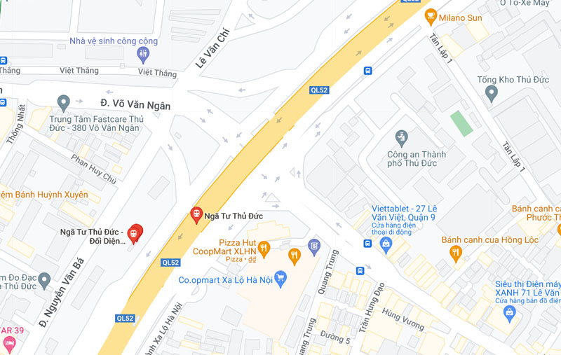 Ngã tư Thủ Đức - Image 4