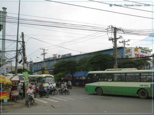 Ngã tư Trung Chánh - Image 5