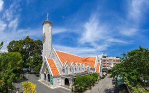 Nhà thờ Kỳ Đồng