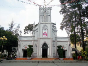 Nhà thờ Thủ Đức