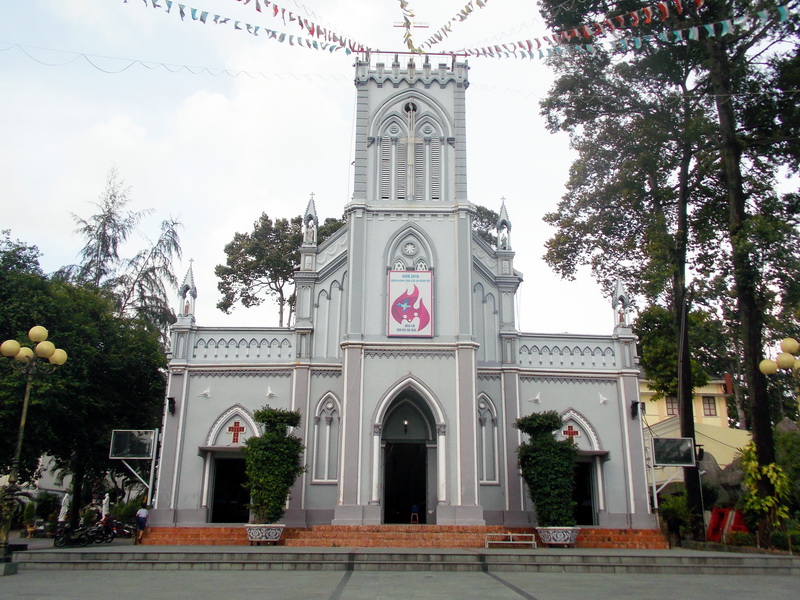 Nhà thờ Thủ Đức