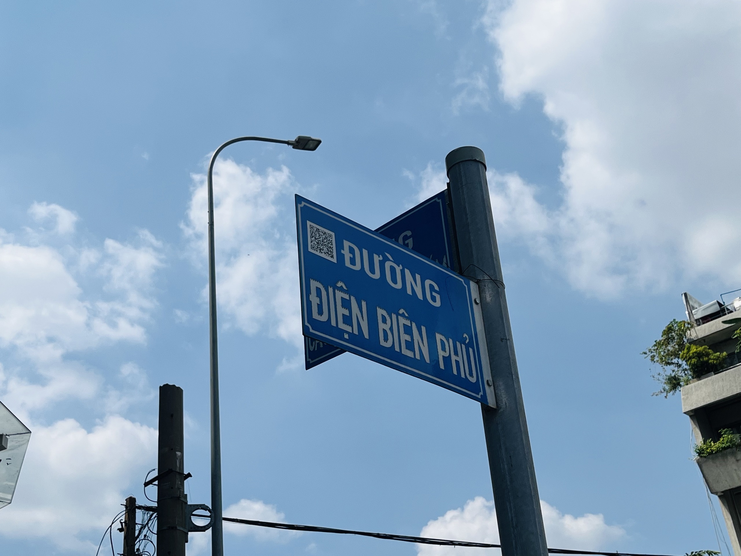 Những con đường mang dấu ấn lịch sử ở TP.HCM - Hình 5